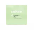Крем для обличчя Babaria Glycolic Acid з гліколевою кислотою для регенерації шкіри нічний, 50 мл