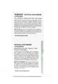 Сироватка для обличчя Babaria Glycolic Acid нічна з гліколевою кислотою для рівного тону шкіри, 30 мл