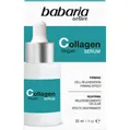 Сироватка для обличчя Babaria Collagen Vegan з рослинним колагеном, 30 мл