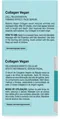 Сироватка для обличчя Babaria Collagen Vegan з рослинним колагеном, 30 мл