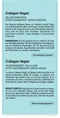 Сироватка для обличчя Babaria Collagen Vegan з рослинним колагеном, 30 мл