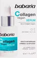 Сироватка для обличчя Babaria Collagen Vegan з рослинним колагеном, 30 мл