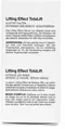Сироватка для обличчя Babaria LiftingEffect з ефектом ліфтингу, 30 мл