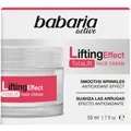 Крем для обличчя Babaria LiftingEffect з ефектом ліфтингу, 50 мл