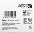 Крем для обличчя Babaria LiftingEffect з ефектом ліфтингу, 50 мл