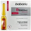 Ампули Babaria LiftingEffect для зрілої шкіри з ефектом ліфтингу, 5 штук по 2 мл