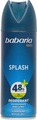 Дезодорант спрей Babaria Men Splash 48h для мужчин, 200 мл