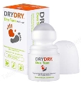 Дезодорант Dry Dry Deo Teen для тіла, 50 мл