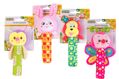 Игрушка Baby Team 8500 с пищалкой в ассортименте