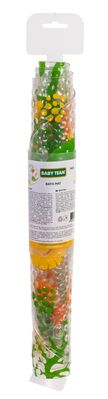 Коврик для ванны Baby Team 7415 детский, 69 см х 38 см