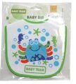 Нагрудник Baby Team 6506 на завязках