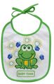 Нагрудник Baby Team 6506 на завязках