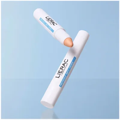 Стік-олівець Lierac Protocole Anti-Stain Stick With Color Тональний проти пігментних плям з SPF 50, 2,7 г