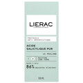 Лосьон-пилинг Lierac Protocole Pure Salicylic Acid The Peeling с салициловой кислотой против недостатков кожи, 100 мл
