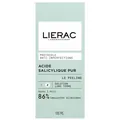 Лосьйон-пілінг Lierac Protocole Pure Salicylic Acid The Peeling із саліциловою кислотою проти недоліків шкіри, 100 мл