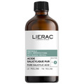 Лосьон-пилинг Lierac Protocole Pure Salicylic Acid The Peeling с салициловой кислотой против недостатков кожи, 100 мл