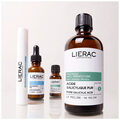 Лосьон-пилинг Lierac Protocole Pure Salicylic Acid The Peeling с салициловой кислотой против недостатков кожи, 100 мл