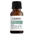 SOS-засіб Lierac Protocole Pure Salicylic Acid The Stop Spots проти недоліків шкіри із саліциловою кислотою, 15 мл
