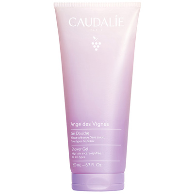 Гель для душа Caudalie Ange Des Vignes Shower Gel, 200 мл