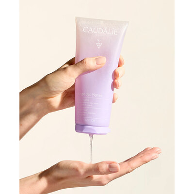 Гель для душа Caudalie Ange Des Vignes Shower Gel, 200 мл