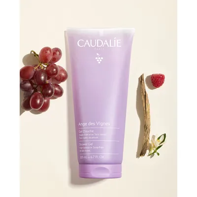 Гель для душу Caudalie Ange Des Vignes Shower Gel, 200 мл