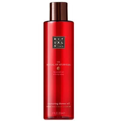 Масло для душа Rituals The Ritual Of Ayurveda, 200 мл