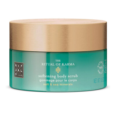 Скраб для тела Rituals The Ritual Of Karma Softening Body Scrub, 300 г