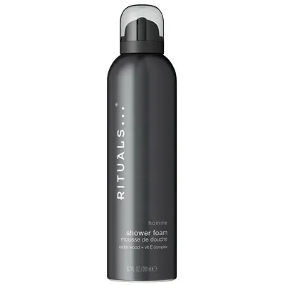 Гель-піна для душу Rituals Homme, 200 мл