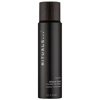 Піна для гоління Rituals Homme, 200 мл