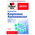 Доппельгерц актив Комплекс Аминокислот капсулы №60