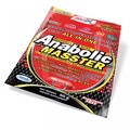 Комплексный высокобелковый продукт Amix Nutrition Anabolic Masster chocolate, 50 г 1/20