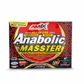 Комплексний високобілковий продукт Amix Nutrition Anabolic Masster шоколад, 50 г 1/20