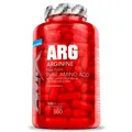 Аргінін Amix Nutrition Arginine, 360 капсул