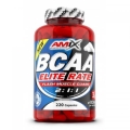 Аминокислоты Amix Nutrition BCAA Elite Rate, 220 капсул