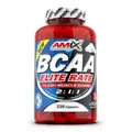Амінокислоти Amix Nutrition BCAA Elite Rate, 220 капсул