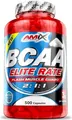 Амінокислоти Amix Nutrition BCAA Elite Rate, 500 капсул
