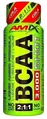 Амінокислоти Amix Nutrition BCAA 3000 Shot кола, 60 мл 1/20