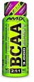 Амінокислоти Amix Nutrition BCAA Shot forest fruits, 60 мл 1/20