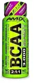 Амінокислоти Amix Nutrition BCAA 3000 Shot лісові ягоди, 60 мл 1/20