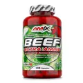 Амінокислоти Amix Nutrition Beef Extra Amino, 198 капсул