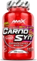 Аминокислоты Amix Nutrition Beta Alanine CarnoSyn 600 mg, 100 капсул