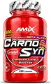 Амінокислоти Amix Nutrition Beta Alanine CarnoSyn 600 mg, 100 капсул