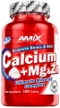 Добавка Amix Nutrition Ca+Mg+Zn, 100 таблеток