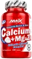 Добавка Amix Nutrition Ca+Mg+Zn, 100 таблеток