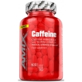 Кофеїн з таурином Amix Nutrition Caffeine 200mg with Taurine, 90 капсул