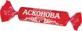 Асконова Антиоксидант таблетки №10 (10х1) в етикет.