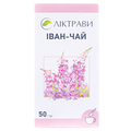 Іван-Чай фіточай по 50 г у пач.