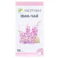 Іван-Чай фіточай по 50 г у пач.