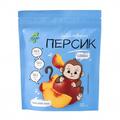 Персик сублимированный Maxi 7 слайсы, 30 г