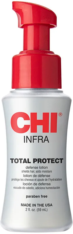 Лосьйон для волосся CHI Total Protect термозахисний, 59 мл